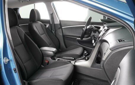 Hyundai i30 II рестайлинг, 2013 год, 1 149 000 рублей, 8 фотография