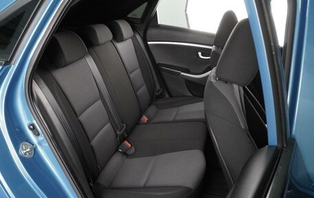 Hyundai i30 II рестайлинг, 2013 год, 1 149 000 рублей, 7 фотография