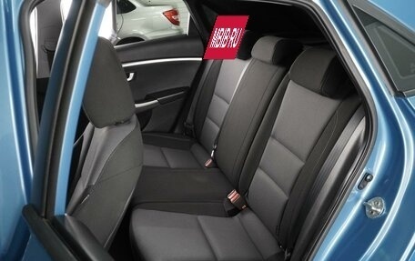 Hyundai i30 II рестайлинг, 2013 год, 1 149 000 рублей, 9 фотография