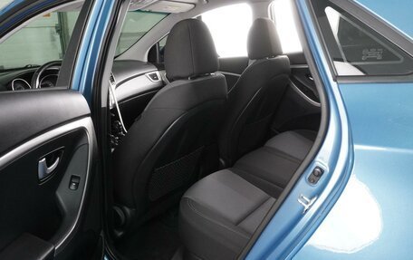 Hyundai i30 II рестайлинг, 2013 год, 1 149 000 рублей, 11 фотография