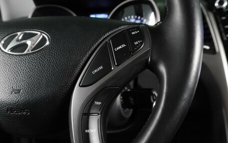 Hyundai i30 II рестайлинг, 2013 год, 1 149 000 рублей, 14 фотография