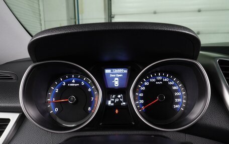 Hyundai i30 II рестайлинг, 2013 год, 1 149 000 рублей, 12 фотография