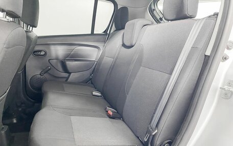 Renault Sandero II рестайлинг, 2020 год, 1 249 000 рублей, 15 фотография