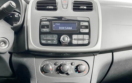 Renault Sandero II рестайлинг, 2020 год, 1 249 000 рублей, 18 фотография