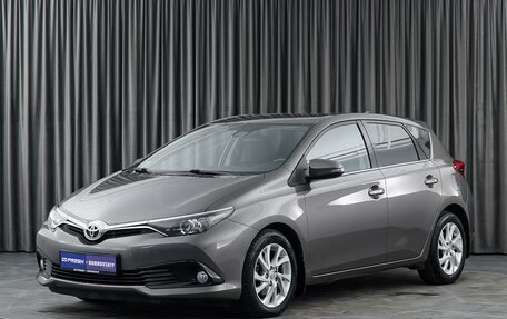 Toyota Auris II, 2017 год, 1 750 000 рублей, 5 фотография