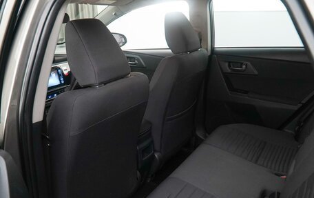 Toyota Auris II, 2017 год, 1 750 000 рублей, 11 фотография