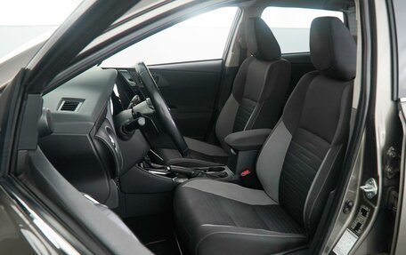 Toyota Auris II, 2017 год, 1 750 000 рублей, 10 фотография