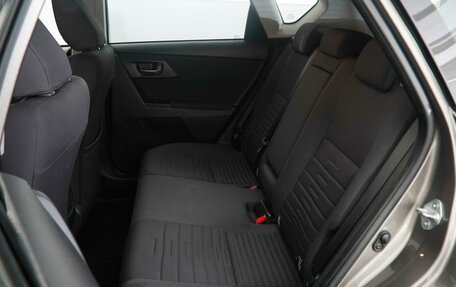 Toyota Auris II, 2017 год, 1 750 000 рублей, 9 фотография