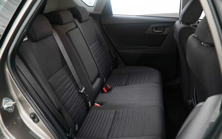 Toyota Auris II, 2017 год, 1 750 000 рублей, 7 фотография
