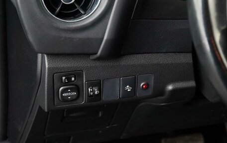 Toyota Auris II, 2017 год, 1 750 000 рублей, 18 фотография