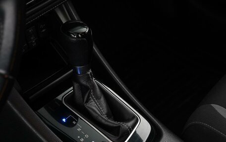 Toyota Auris II, 2017 год, 1 750 000 рублей, 19 фотография