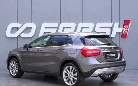 Mercedes-Benz GLA, 2014 год, 2 300 000 рублей, 2 фотография