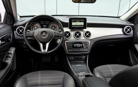 Mercedes-Benz GLA, 2014 год, 2 300 000 рублей, 6 фотография