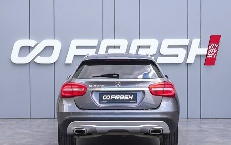 Mercedes-Benz GLA, 2014 год, 2 300 000 рублей, 4 фотография