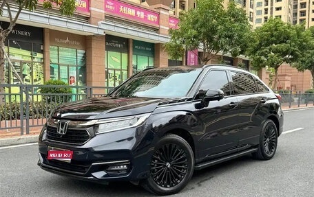 Honda Avancier II, 2023 год, 4 000 035 рублей, 1 фотография