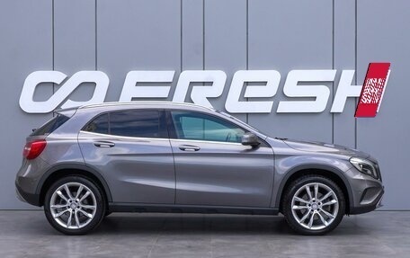 Mercedes-Benz GLA, 2014 год, 2 300 000 рублей, 5 фотография