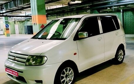Mitsubishi Dingo, 2001 год, 310 000 рублей, 1 фотография