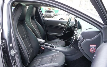 Mercedes-Benz GLA, 2014 год, 2 300 000 рублей, 8 фотография