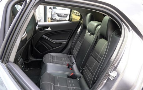 Mercedes-Benz GLA, 2014 год, 2 300 000 рублей, 9 фотография