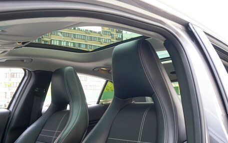 Mercedes-Benz GLA, 2014 год, 2 300 000 рублей, 12 фотография