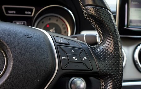 Mercedes-Benz GLA, 2014 год, 2 300 000 рублей, 16 фотография