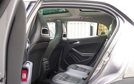 Mercedes-Benz GLA, 2014 год, 2 300 000 рублей, 11 фотография