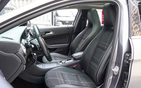 Mercedes-Benz GLA, 2014 год, 2 300 000 рублей, 10 фотография