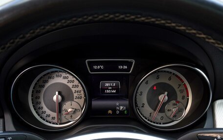Mercedes-Benz GLA, 2014 год, 2 300 000 рублей, 18 фотография