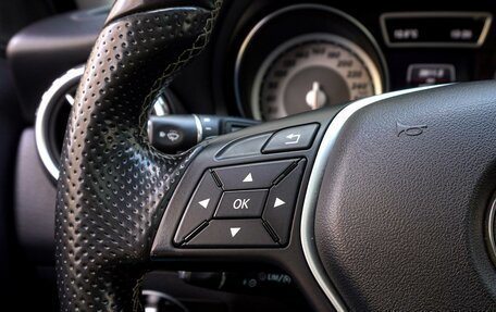 Mercedes-Benz GLA, 2014 год, 2 300 000 рублей, 17 фотография