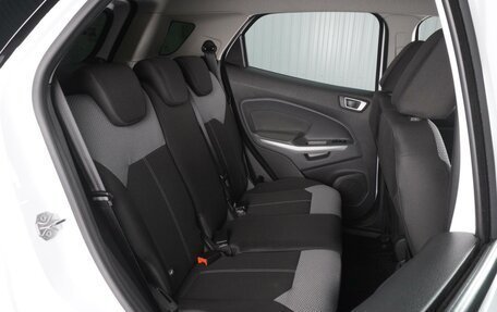 Ford EcoSport, 2018 год, 1 550 000 рублей, 7 фотография