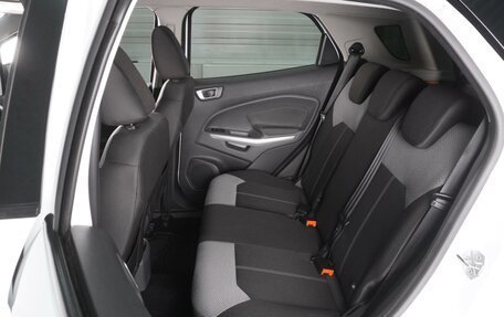 Ford EcoSport, 2018 год, 1 550 000 рублей, 9 фотография