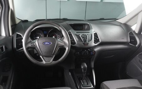 Ford EcoSport, 2018 год, 1 550 000 рублей, 6 фотография