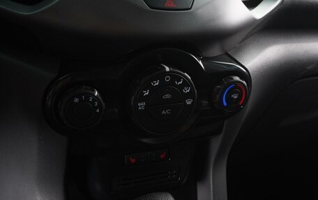 Ford EcoSport, 2018 год, 1 550 000 рублей, 12 фотография
