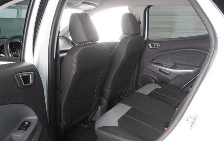 Ford EcoSport, 2018 год, 1 550 000 рублей, 11 фотография