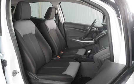 Ford EcoSport, 2018 год, 1 550 000 рублей, 8 фотография