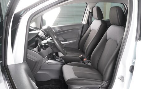 Ford EcoSport, 2018 год, 1 550 000 рублей, 10 фотография