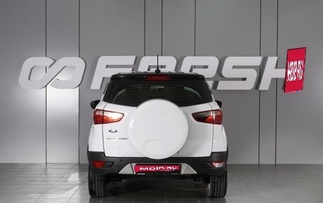 Ford EcoSport, 2018 год, 1 550 000 рублей, 4 фотография