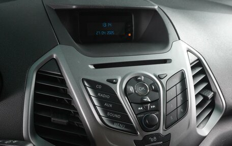 Ford EcoSport, 2018 год, 1 550 000 рублей, 13 фотография