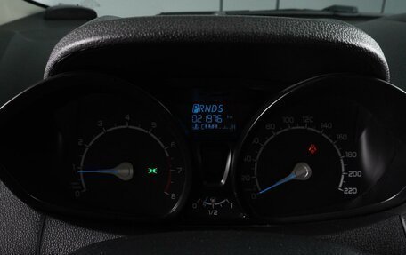 Ford EcoSport, 2018 год, 1 550 000 рублей, 15 фотография
