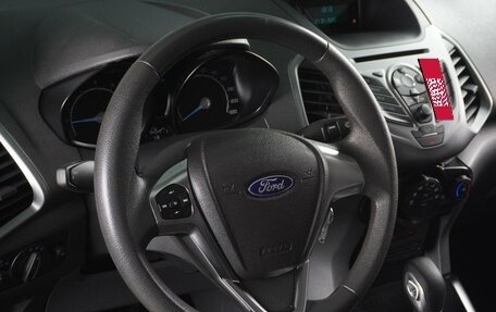 Ford EcoSport, 2018 год, 1 550 000 рублей, 14 фотография