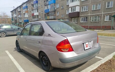 Toyota Prius IV XW50, 1998 год, 250 000 рублей, 8 фотография