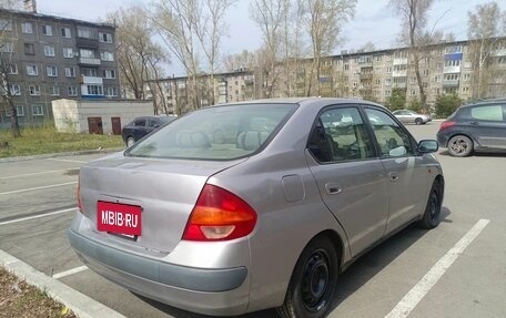 Toyota Prius IV XW50, 1998 год, 250 000 рублей, 6 фотография