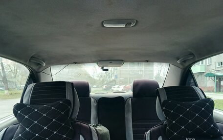 Toyota Prius IV XW50, 1998 год, 250 000 рублей, 13 фотография