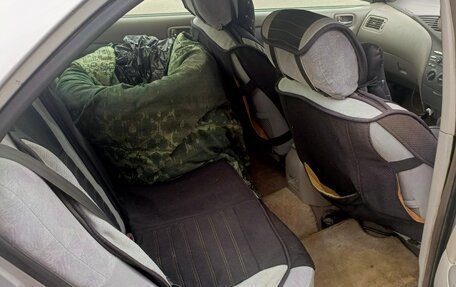 Toyota Prius IV XW50, 1998 год, 250 000 рублей, 11 фотография