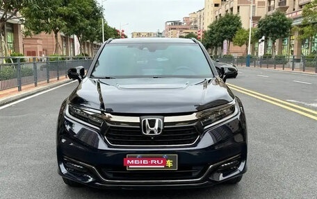 Honda Avancier II, 2023 год, 4 000 035 рублей, 2 фотография