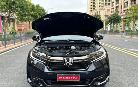 Honda Avancier II, 2023 год, 4 000 035 рублей, 14 фотография