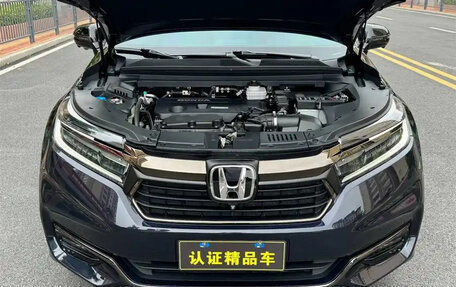 Honda Avancier II, 2023 год, 4 000 035 рублей, 15 фотография