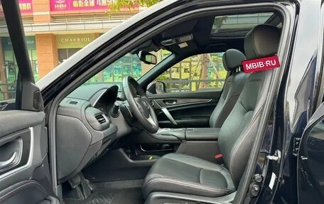 Honda Avancier II, 2023 год, 4 000 035 рублей, 25 фотография