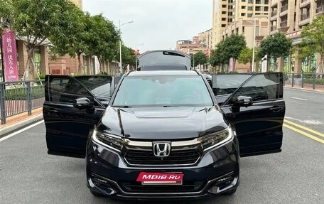 Honda Avancier II, 2023 год, 4 000 035 рублей, 13 фотография