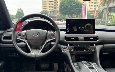 Honda Avancier II, 2023 год, 4 000 035 рублей, 17 фотография